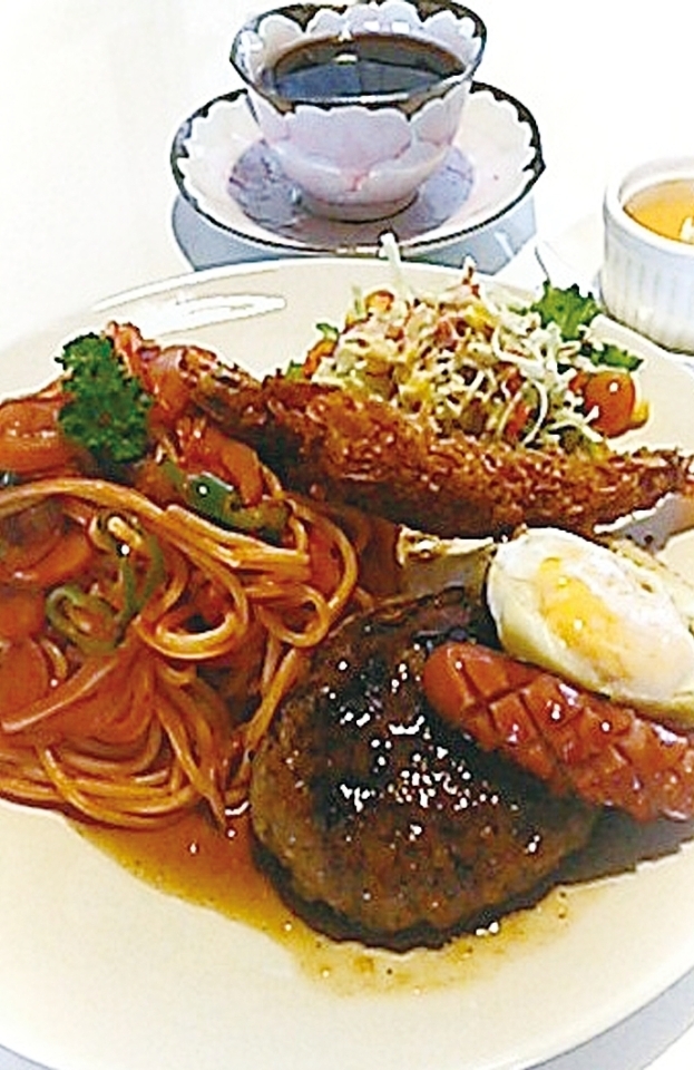 Cafe 亜羅琲珈 武雄市 ふわふわのパンケーキや各種パフェ オムライスやカレーなどが食べられるお店 外国語メニューがある飲食店 佐賀県 まいぷれ 佐賀 神埼 Cafe 亜羅琲珈 武雄市 ふわふわのパンケーキや各種パフェ オムライスやカレーなどが食べられるお店 外国語メニューがある飲食店 佐賀県 まいぷれ 佐賀 神埼