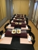 箱御膳懐石弁当　4500円　5500円　6500円「「お祝い事 記念日 ご法事」本日お食い初めをにお届けしました。」