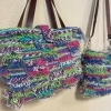 「ペルルオーダー会♪使いやすい！丸持ち手bag♪」