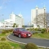 普通自動車AT　所持免許：無し/原付