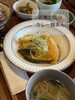 「白露〜秋分のランチプレートが始まりました🌿」