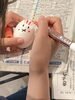 卵にペイント「永福町 Salon O サロン オーさんのイベントへ」