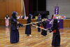 もう高校生のお兄ちゃん^_^「剣道体験会(1/25[土])木本地区で！」