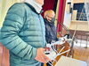 「修検前想定飛行訓練」一発合格に向けたた飛行訓練「【茨城】【水戸】【茨城県】【一等・二等候補生飛行訓練】25-01-13【ドローン】【免許】【資格】」
