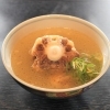 近江牛テールスープ