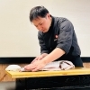 光兎の宿 あらかわ荘 佐藤 匠さん