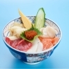 まかない丼 