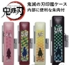 鬼滅の刃　印鑑ケ－ス「実印、銀行印はお任せ下さい」