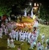 海老江八坂神社の秋祭【2025年】