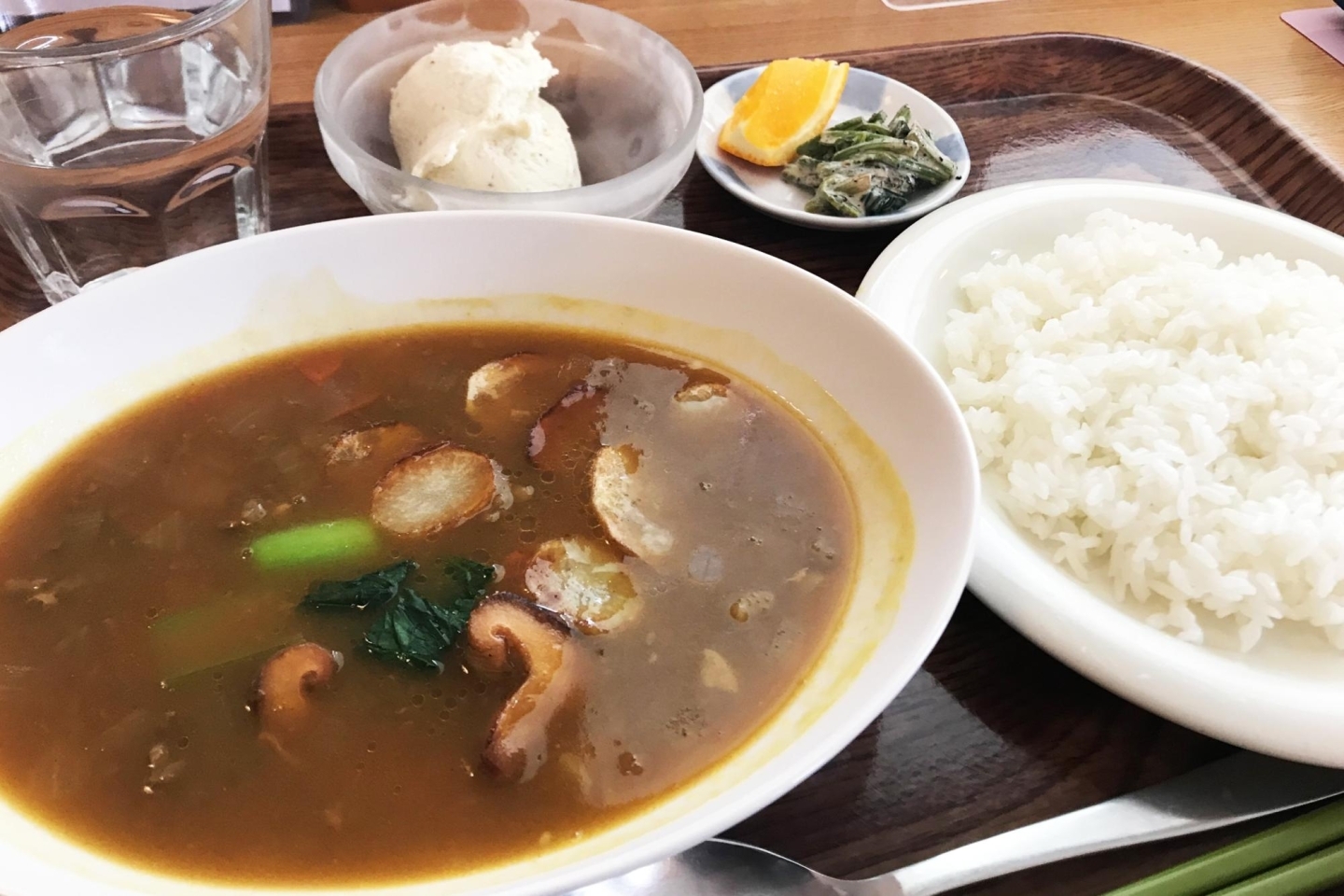 雫石町 まんま の期間限定 雫石スープカレー まいぷれ編集部のオススメ ランチ特集 まいぷれ 盛岡 滝沢 矢巾 八幡平 雫石 雫石町 まんま の期間限定 雫石スープカレー まいぷれ編集部のオススメ ランチ特集 まいぷれ 盛岡 滝沢 矢巾 八幡平 雫石