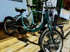 Panasonic『SW』電動アシスト「クロスバイク・電動アシスト試乗車！【自転車販売・修理のIZUMO BICYCLE】」