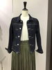 プリーツスカート￥5,390(税込)「★秋の新作★」
