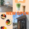【関市・New Open!】イートインも楽しめる！アサイーボウル専門店YAOがオープン