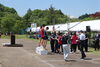 「【第40回白川ダム湖畔マラソン大会】の取材に伺ってきました。」