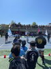 2023かつしかスポーツ大会総合開会式「2023かつしかスポーツ大会総合開会式！　★英会話と体操のコラボ教室（堀切、お花茶屋、綾瀬、亀有、小菅）」