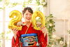 成人式前撮り「10周年記念特別企画  撮影料金5,000円引き（スタジオに限り）20組様限定！」