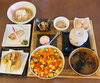 ばらちらしランチ　1,700円「ランチ」