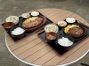 「三島スカイウォークに「田中亭」登場！地元で愛される絶品ハンバーグ＆ステーキ」
