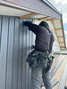 「高岡町の農作業小屋新築工事　Ｎｏ.8」