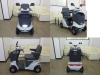 動作良好♪免許不要でその日から乗れます♪「(売約済となりました)美車★22.8万円★高年式シニアカー 2023年製スズキ セニアカー 水色【バッテリー新品レベル】の出品です♪【シニアカーの事ならアゲインへ♪良品中古車・新車販売・レンタルも♪】」
