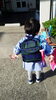「来い、鯉、恋のおまじない。前編～君の笑顔～」