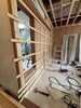 「マンションの和室を洋室へ 床・壁・天井を一新するリフォーム現場の進行状況をご紹介します」