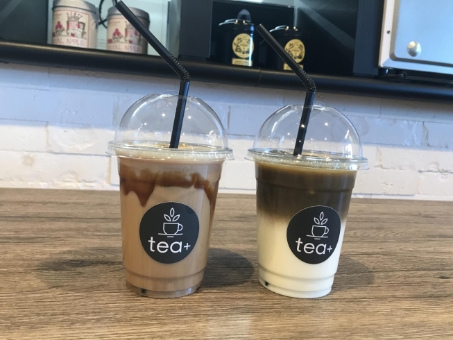 「「tea+ 清水町店」キッチンカーが、まいぷれ三島（ドゥシステム）にやってきます！」