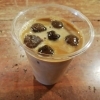 アイスカフェオレ