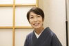 立花家橘之助師匠「第六十回記念　ざぶとん寄席のご案内」