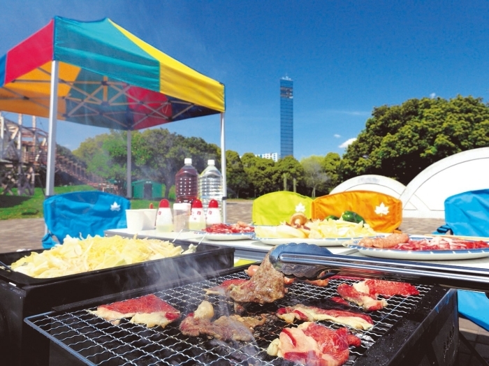 千葉市でバーベキューするならここ オススメのbbqスポットまとめ まいぷれ 千葉市 千葉市でバーベキューするならここ オススメのbbqスポットまとめ まいぷれ 千葉市