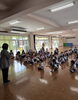 「一学期終業式🌻」