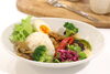 毎月メニューが変わります。美味しくて楽しいランチ「温熱喫茶／ママのひとり時間／温熱整体／ランチ／託児付き！／船橋市」