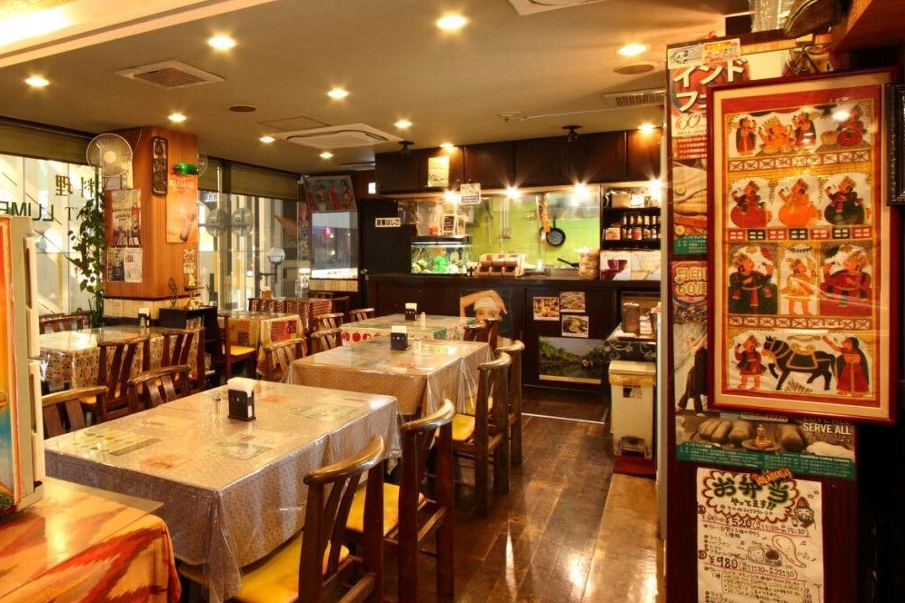 インド料理 ルンビニの食べ放題 カレーランチバイキング Jr千葉駅 千葉市のおすすめランチ特集 まいぷれ 千葉市 インド料理 ルンビニの食べ放題 カレーランチバイキング Jr千葉駅 千葉市のおすすめランチ特集 まいぷれ 千葉市