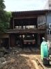 外壁工事【事例画像】「松江市【駐車場工事】パーキング工事Before After」