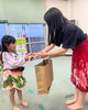 「子供フラダンス教室　那珂川市　レイマカナアロハ　」