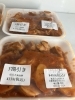 割引き「お惣菜火曜日割引き実施中」