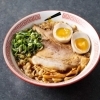 味玉尾道ラーメン