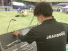 「新居浜JEANDORE （ジャンドール）さんはイベントで大活躍！」