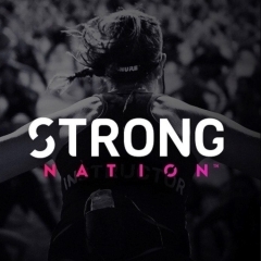 STRONG NATION™ (ストロングネーション)