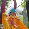 ２歳児あひる組
