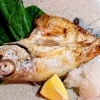 のどぐろ干物