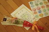 「Jr.チームを引っ張ってきた６年生４名がチームを卒団しました。」
