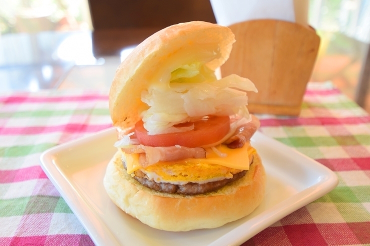 グレインダイナー 佐世保バーガー まいぷれ 佐世保 グレインダイナー 佐世保バーガー まいぷれ 佐世保