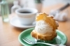 生シューとコーヒー「8月の定休日のお知らせ」