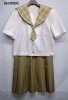 越谷南高校_女子_夏「《学生服リユース》越谷南高校　女子　学生服が入荷しました。」
