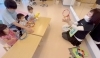 「2才〜　英語クラスまだ幼稚園前の幼児　付き添いなしでぐんぐん伸びる」