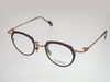 VioRou 「Andrew」Brown/PG「待ってたニューモデル、入荷デス！！」