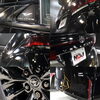 「『VELLFIRE』×『NOJ Ceramic Coating』武装完了！！」