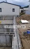 「三良坂町現場｜「30坪平屋の完成形」立ち上がりの生コン打設が無事完了しました！」