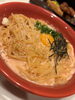 「－　夜食　－」